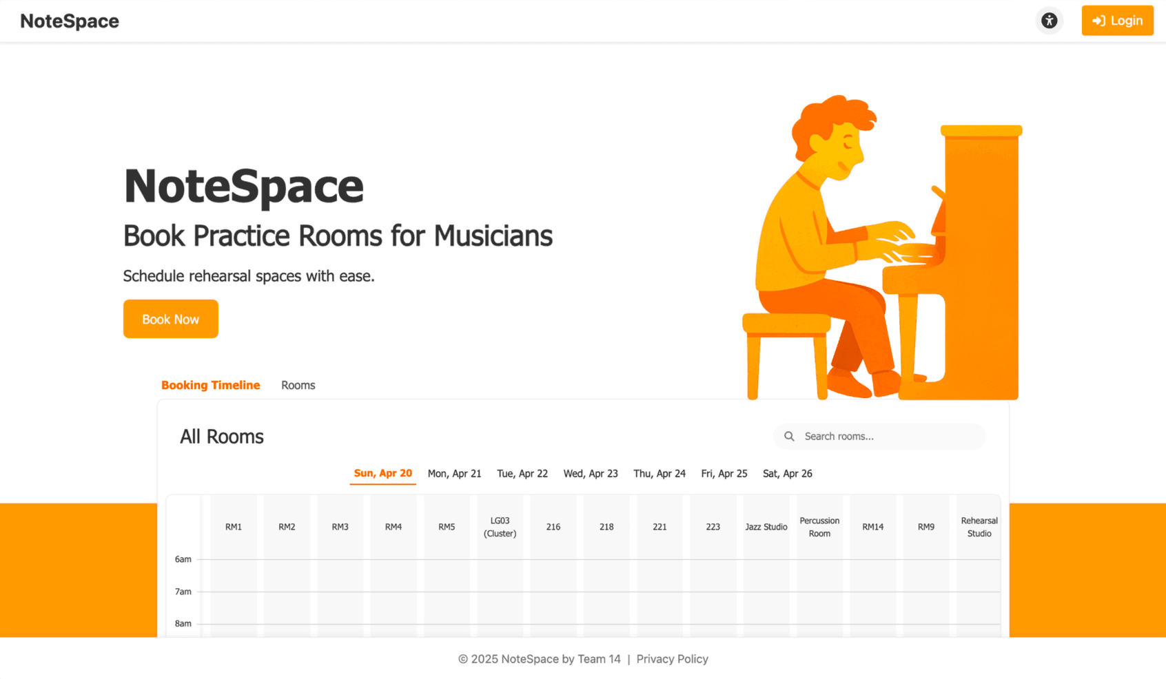 Firewall Screenshot 2