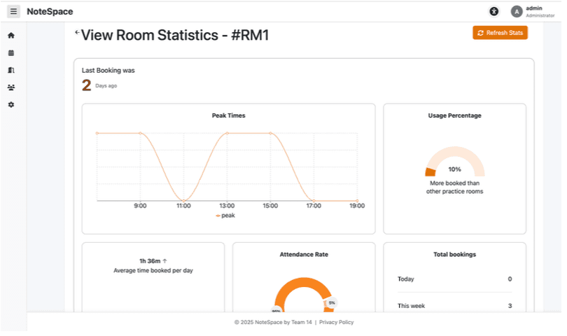 Firewall Screenshot 3